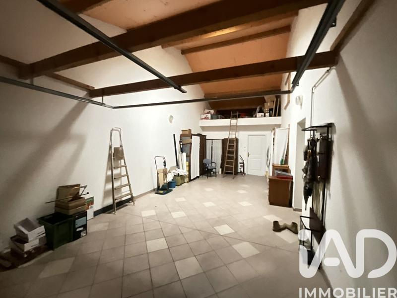 Maison - 156 m² - 5 pièces