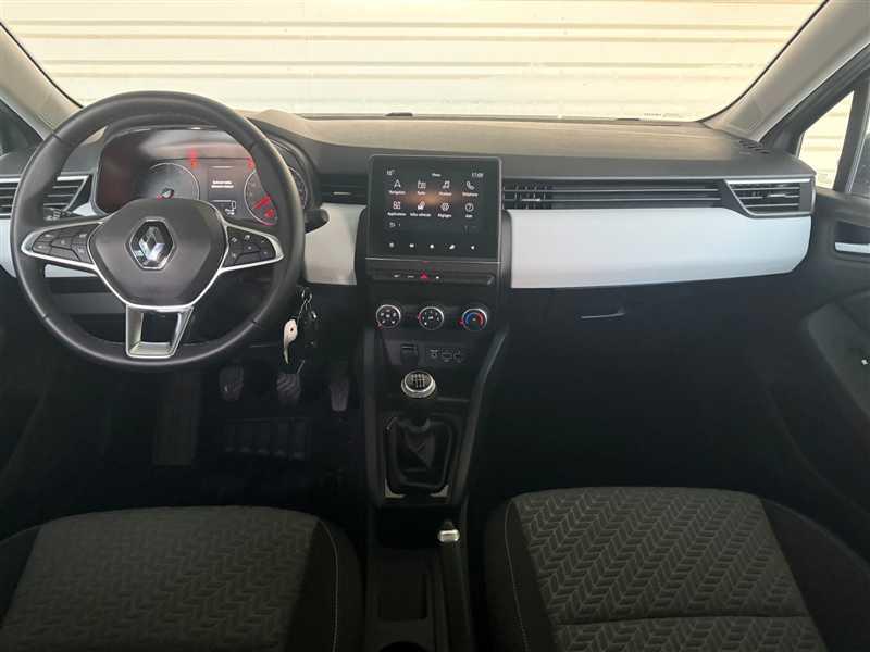 Renault Clio V TCe 90ch Evolution