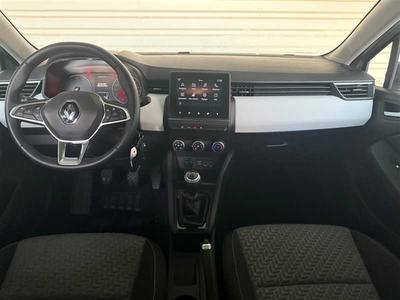 Renault Clio V TCe 90ch Evolution