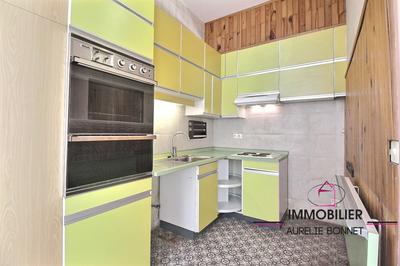 Maison ancienne - 70 m² - 5 pièces