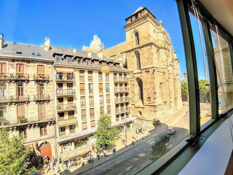 Appartement bourgeois - 176 m² - 4 pièces