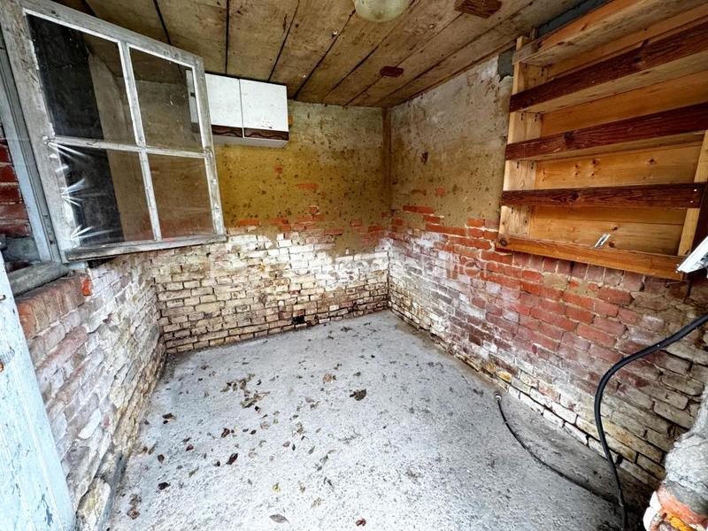 Maison ancienne - 84 m² - 4 pièces