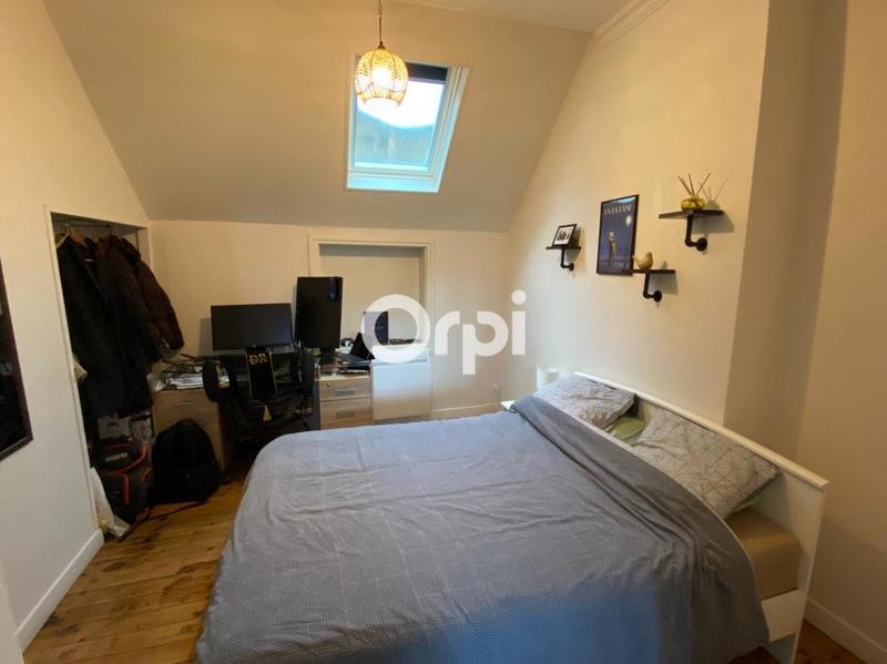 Studio - 30 m² - 1 pièce