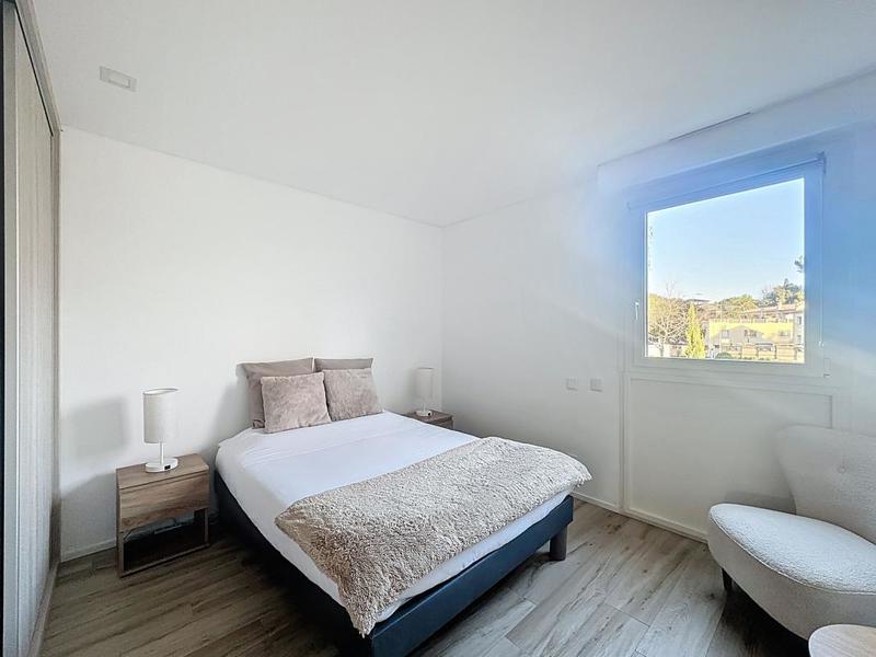 Appartement - 97 m² - 4 pièces