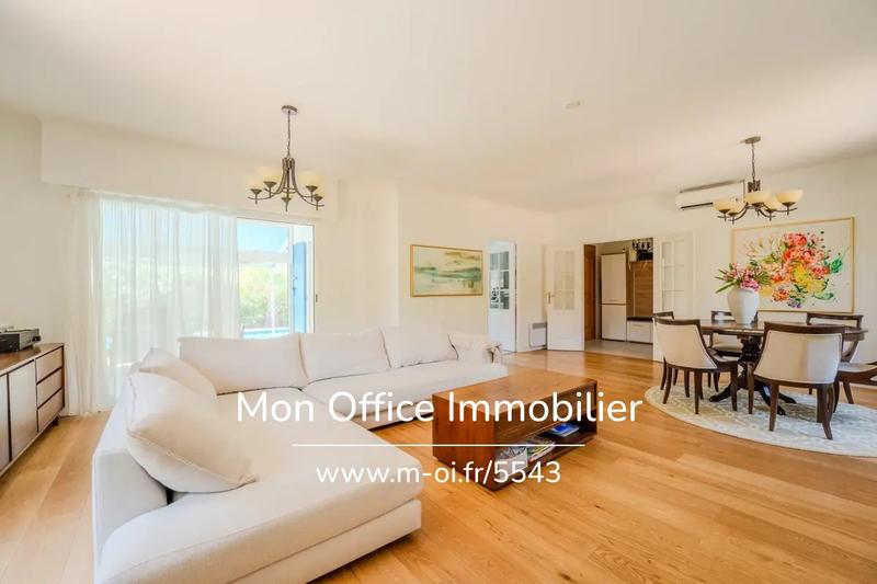 Maison - 156 m² - 6 pièces