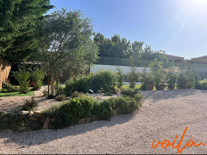 Maison - 120 m² - 4 pièces