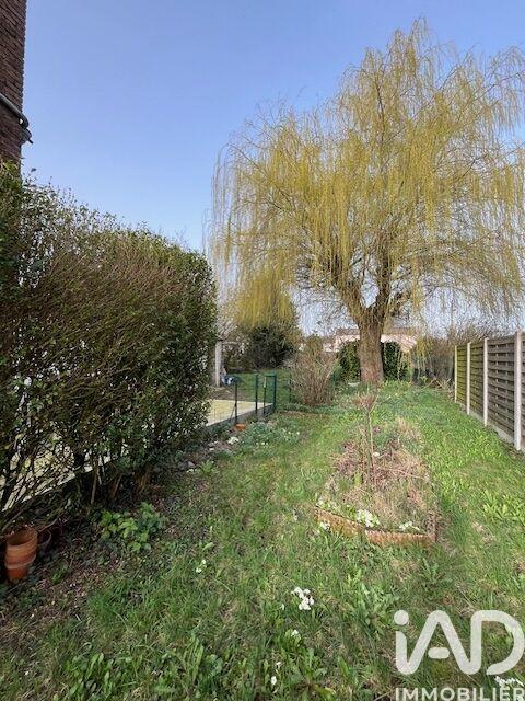 Maison de ville - 69 m² - 4 pièces