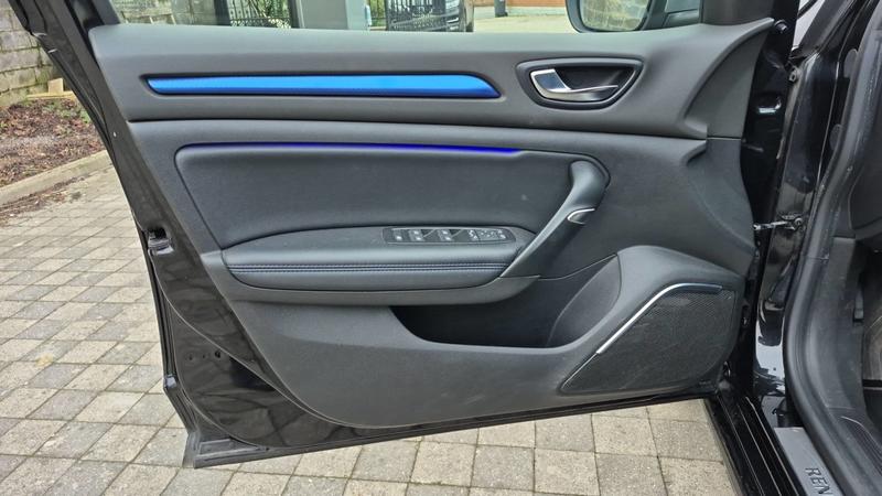 Renault Mégane Estate III 1.6 TCe Energy 205 Edc6 Gt - Automatique