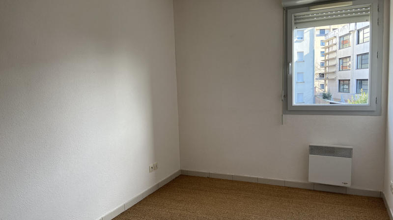 Appartement - 92 m² - 4 pièces