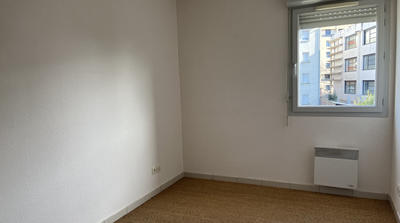 Appartement - 92 m² - 4 pièces