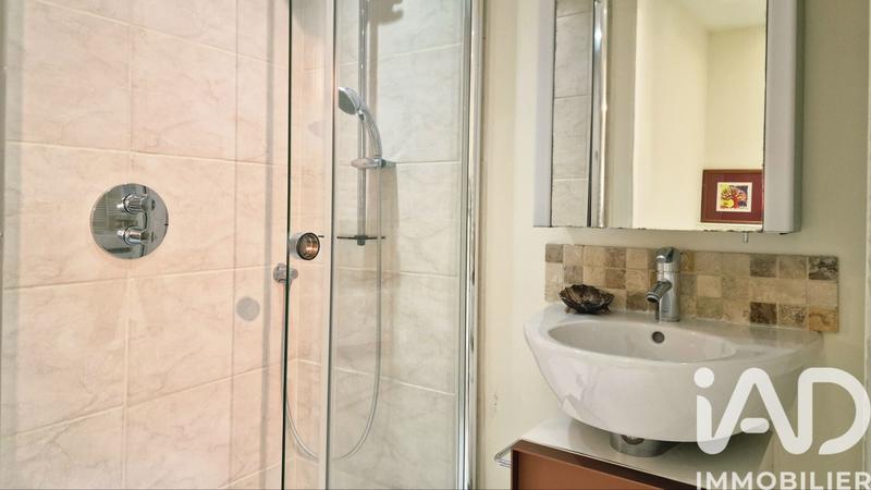 Maison de maîtres - 187 m² - 8 pièces