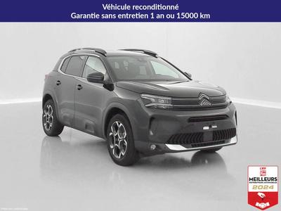 Citroën C5 Aircross 1.5 BlueHDi 130ch Max Eat8