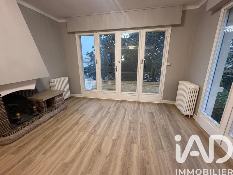 Maison - 158 m² - 4 pièces