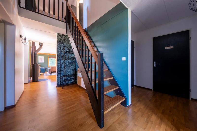 Château - 104 m² - 4 pièces