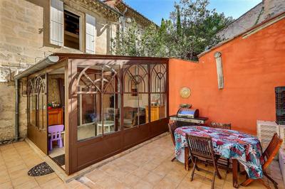 Maison - 123 m² - 5 pièces