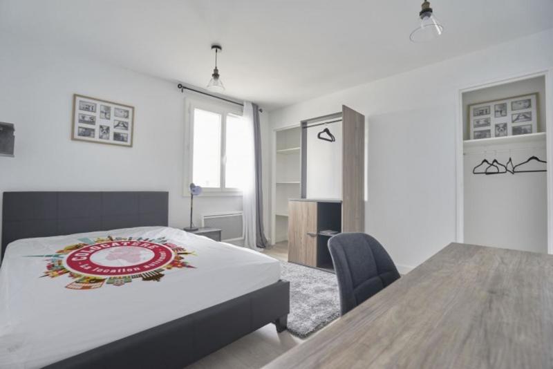 Appartement - 67 m² - 4 pièces