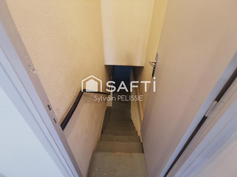 Villa - 93 m² - 4 pièces