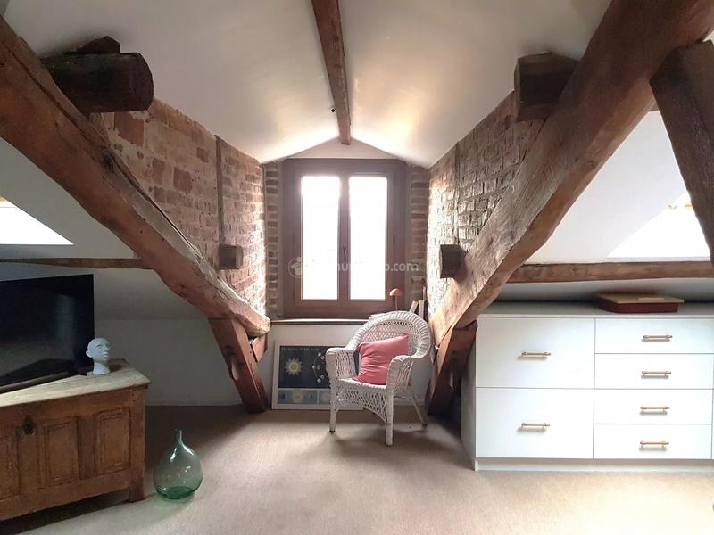 Maison - 157 m² - 6 pièces