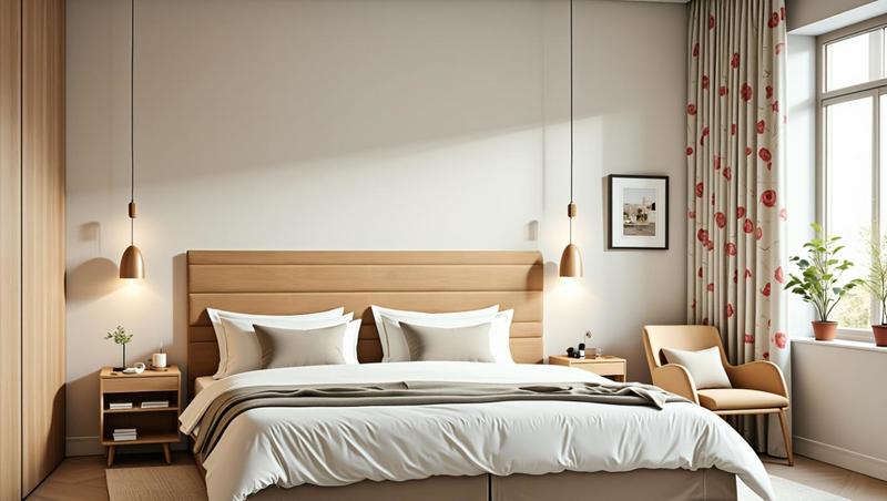 Maison - 84 à 86 m² - 4 pièces