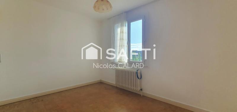 Maison - 89 m² - 4 pièces