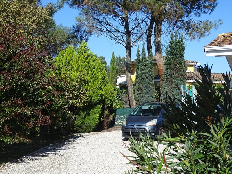 Maison - 121 m² - 5 pièces