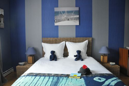 Le Moulin de Villiers