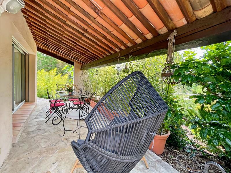 Maison - 170 m² - 7 pièces