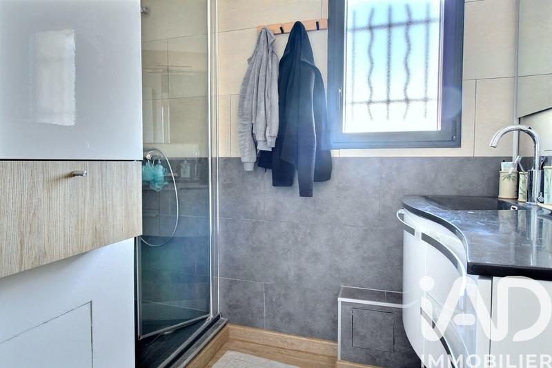 Maison - 165 m² - 5 pièces