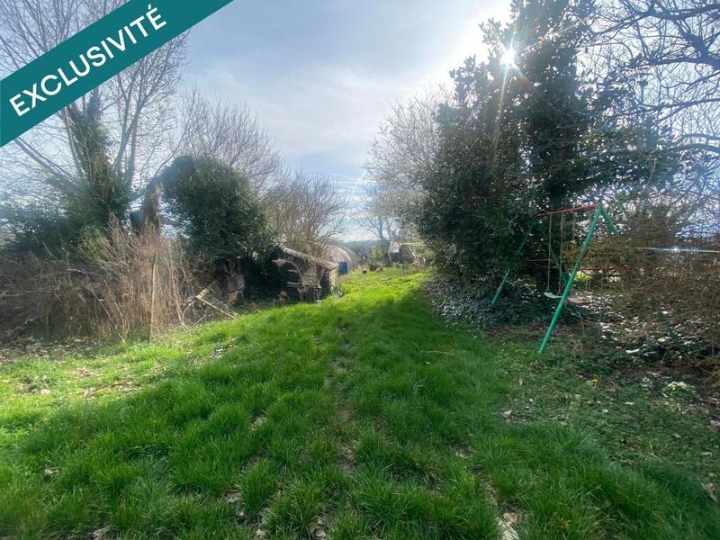 Maison - 175 m² - 5 pièces