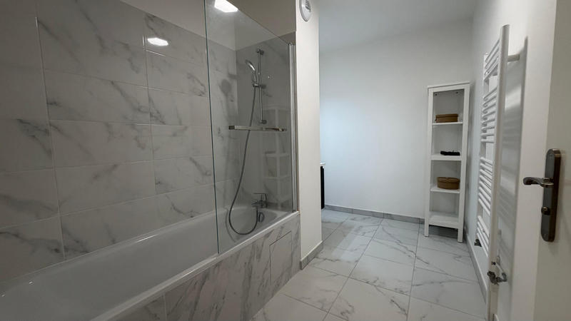 Appartement - 54 m² - 2 pièces