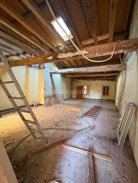 Maison de village - 149 m² - 6 pièces