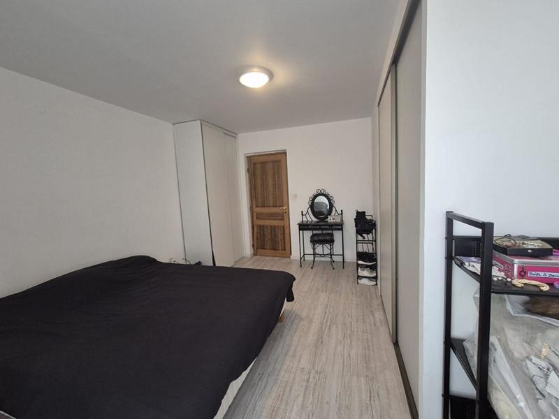 Appartement - 100 m² - 4 pièces