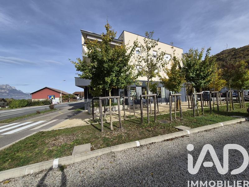 Appartement - 72 m² - 4 pièces