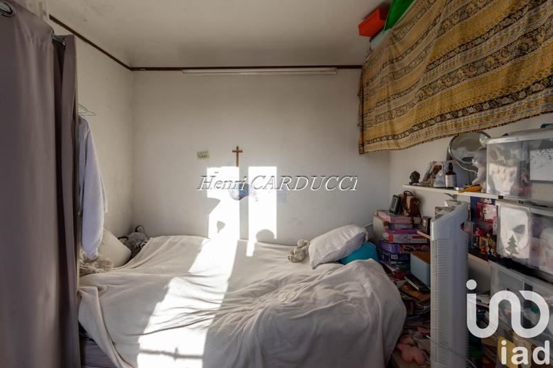 Appartement - 24 m² - 2 pièces