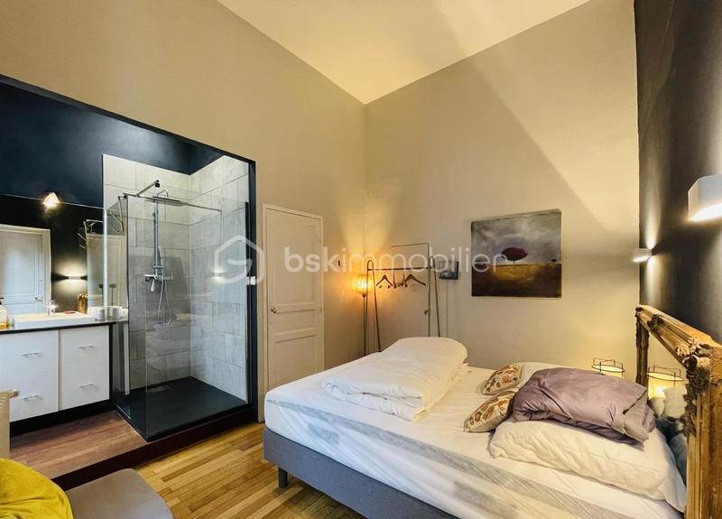 Appartement - 106 m² - 4 pièces