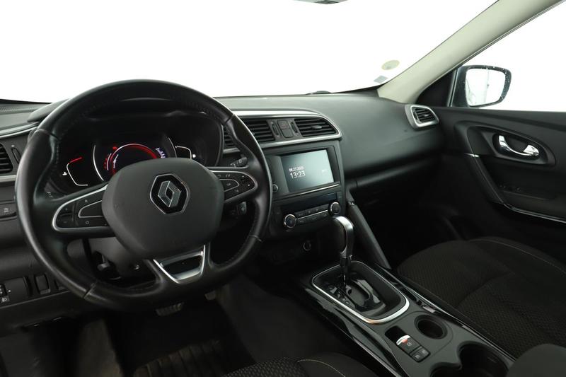 Renault Kadjar 1.5 dCi Energy Business Edc 110 ch