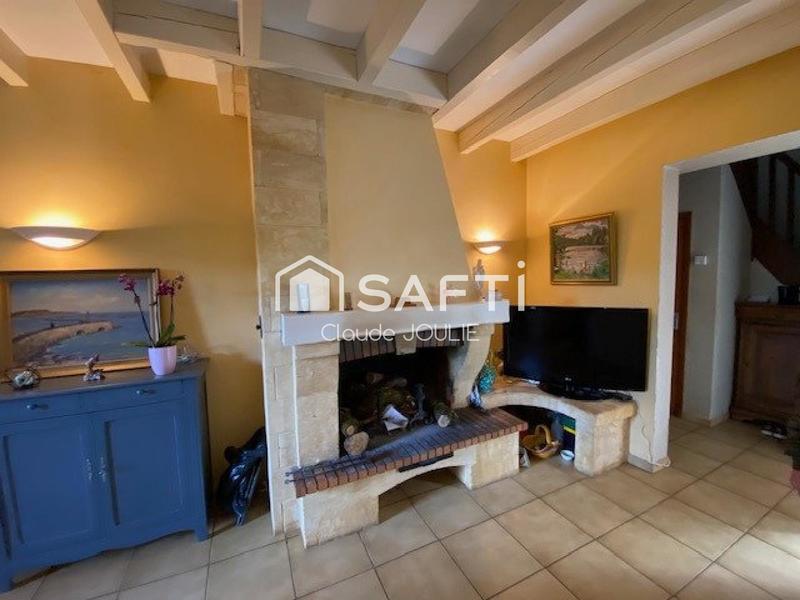 Maison - 177 m² - 5 pièces