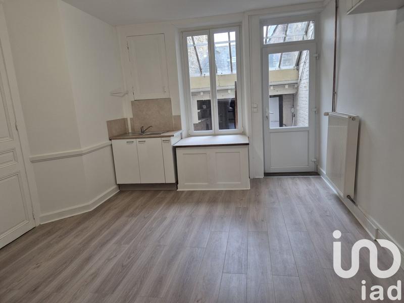 Maison de village - 102 m² - 5 pièces