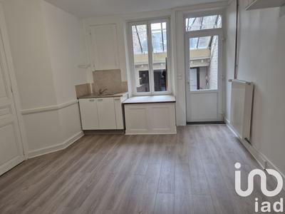 Maison de village - 102 m² - 5 pièces