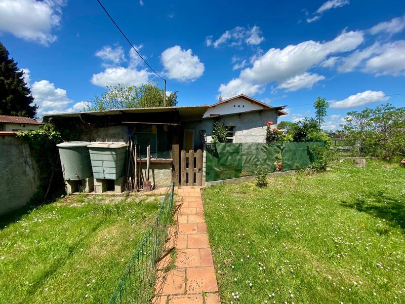 Maison - 143 m² - 7 pièces