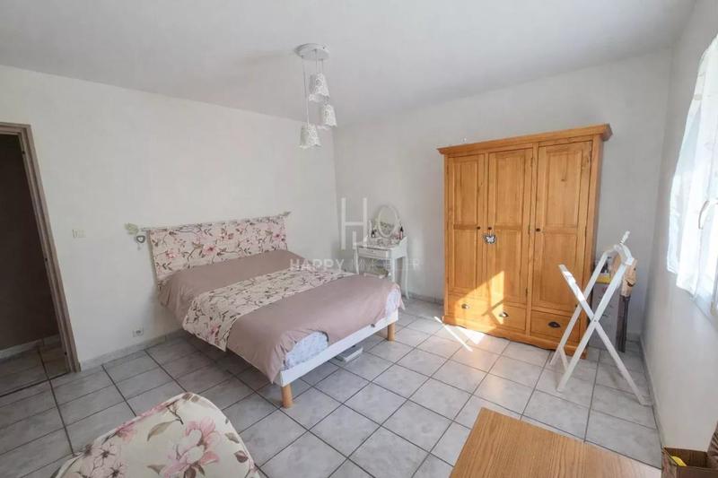 Maison de village - 73 m² - 3 pièces