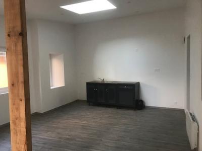 Appartement - 52 m² - 2 pièces