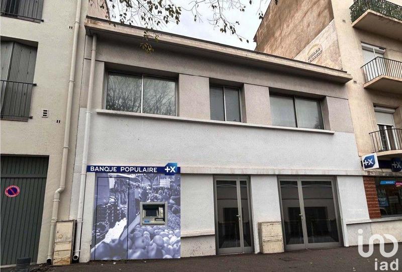 Local commercial - 220 m²