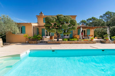 Villa - 133 m² - 5 pièces