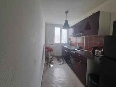 Appartement - 35 m² - 1 pièce