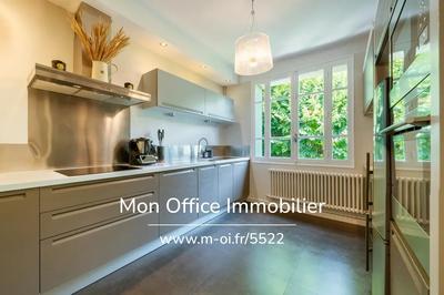 Appartement - 78 m² - 3 pièces