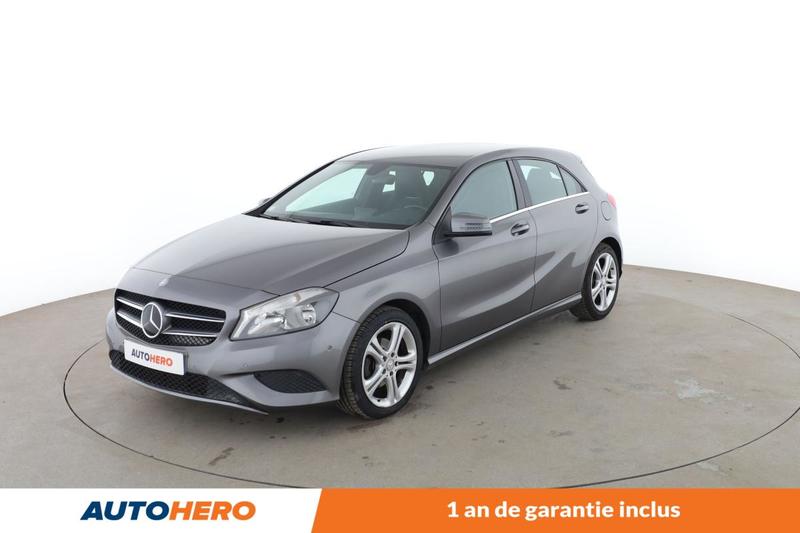 Mercedes Classe a 180 Cdi Inspiration 7g-Dct 109 ch