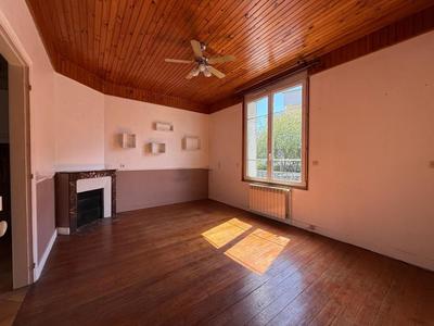 Maison de ville - 75 m² - 3 pièces