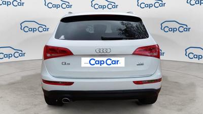 Audi Q5 2.0 Tdi 190 Quattro s-Tronic7 Ambiente - Automatique