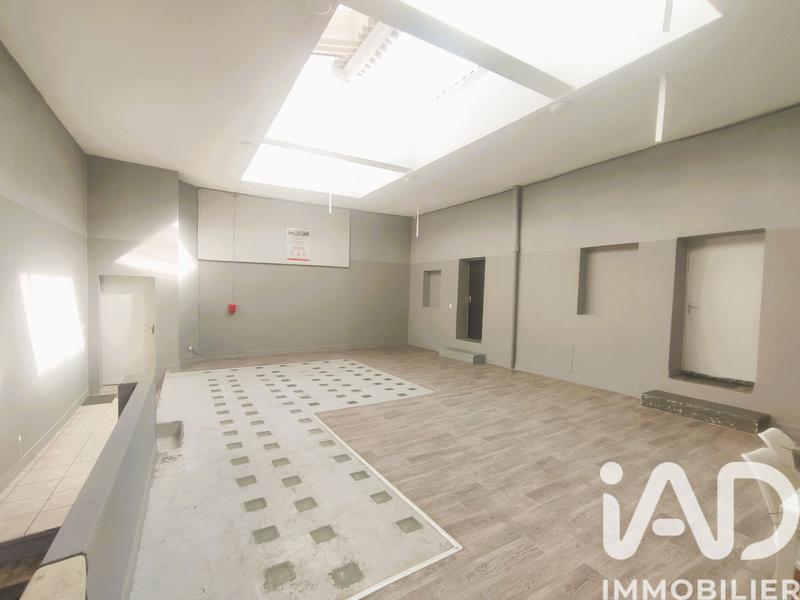 Duplex - 71 m² - 4 pièces